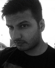 Anurag Sharma