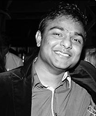 Chetan Bafna